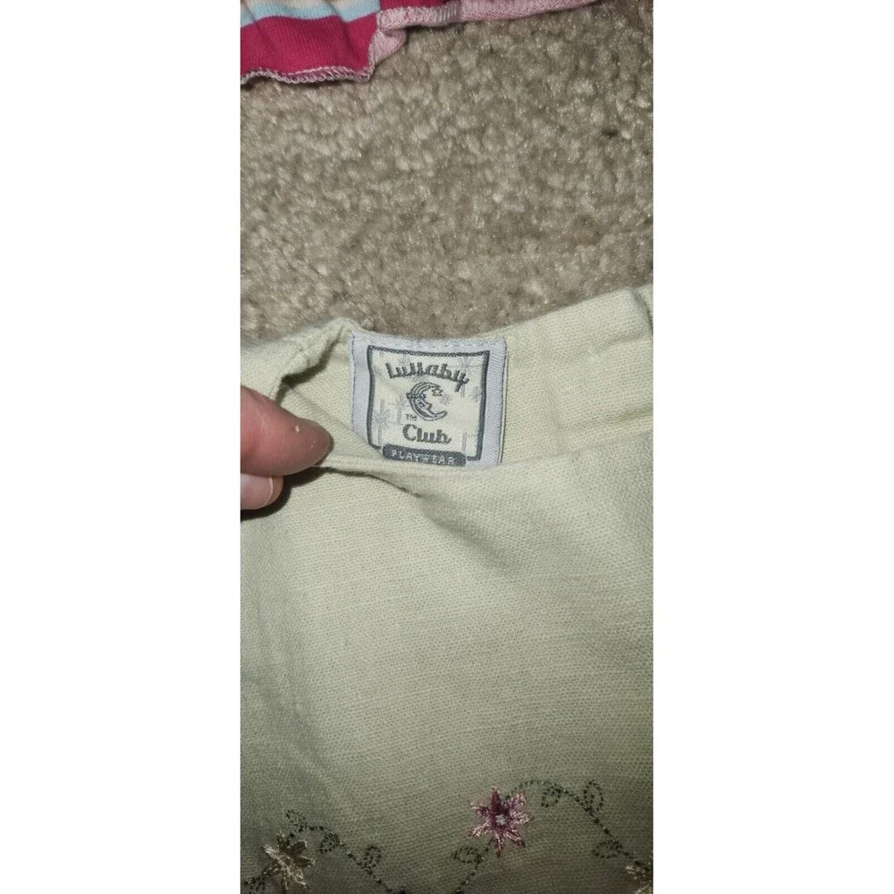 Lot Of 12 Month Girls Clothes